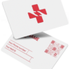 Doctor Card