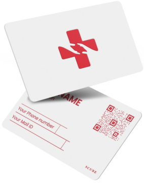 Doctor Card