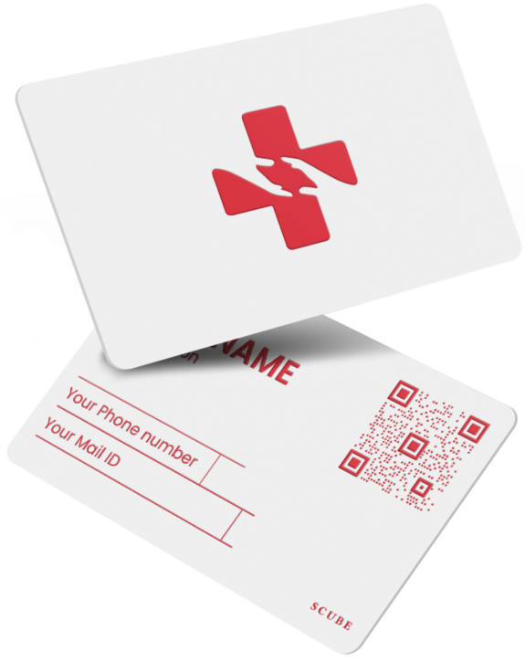 Doctor Card