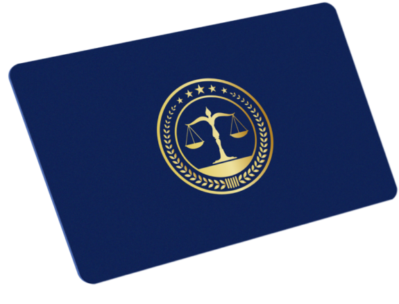 Lawyer Card - Image 2